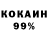 КЕТАМИН VHQ SERHII BUZOVERIA
